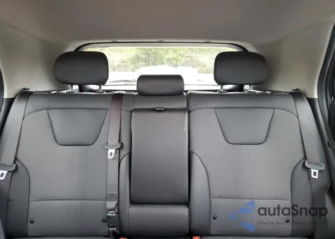 2024 Kia Niro Wind z USA, uszkodzony, nr VIN KNDCR3L12R5110637